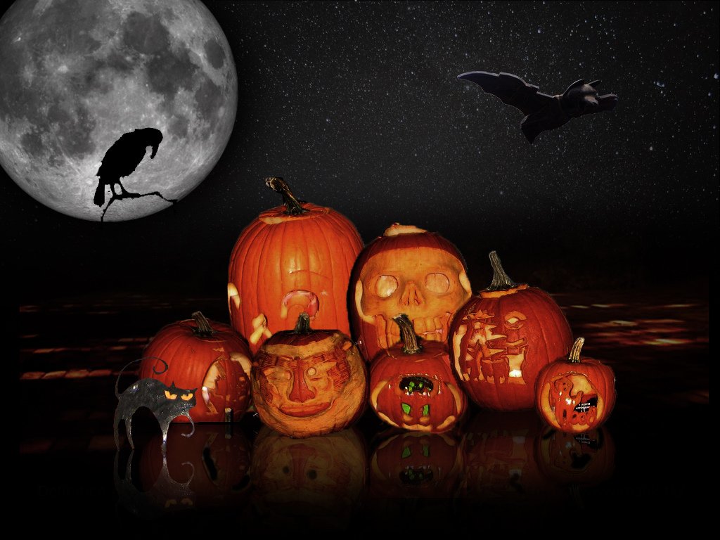 Halloween Events in Oakville | monkeywing via Foter.com