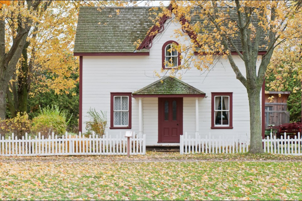 Property Tax Deferral Oakville March 2020
