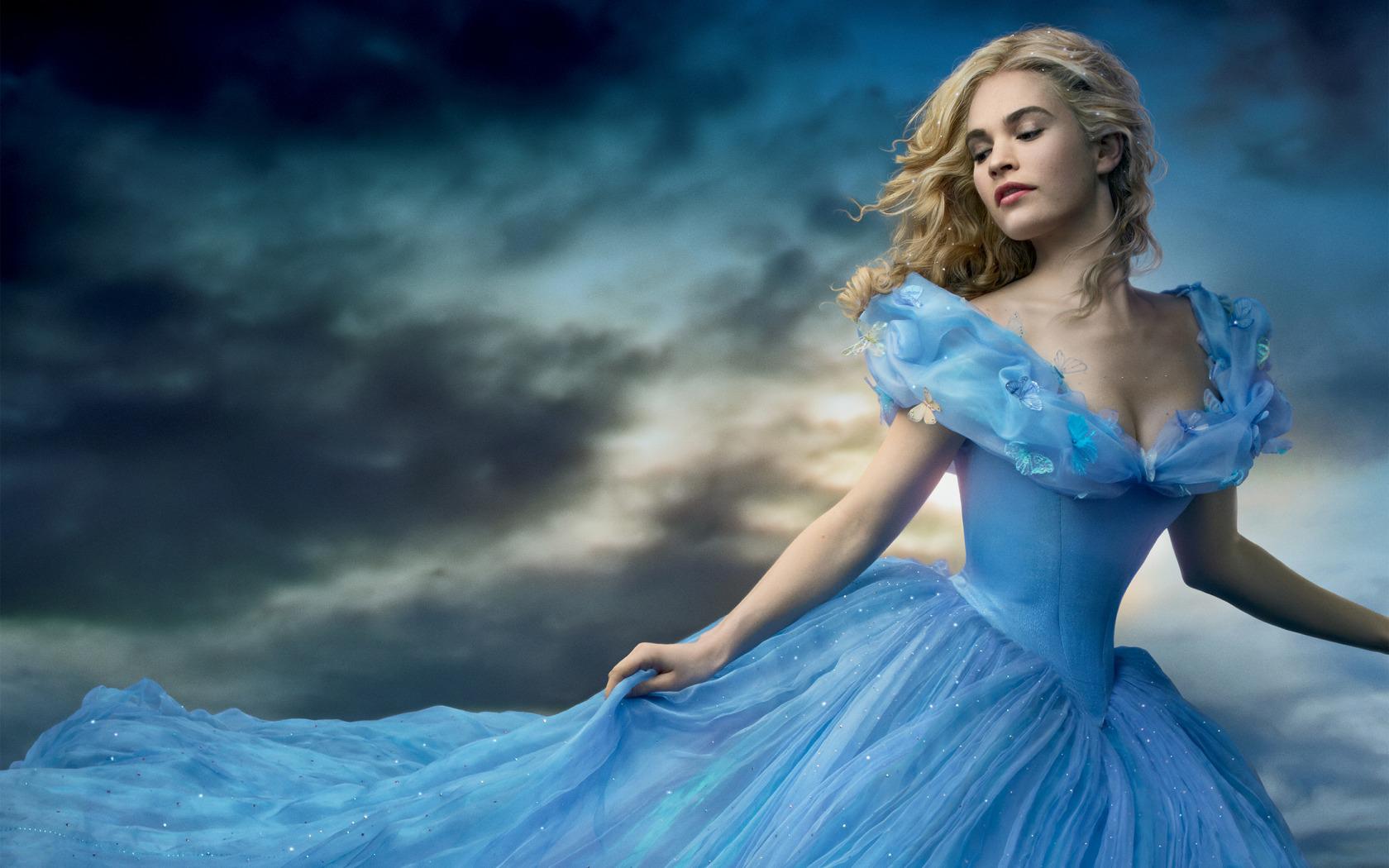 Cinderella2015 | Walt Disney Pictures