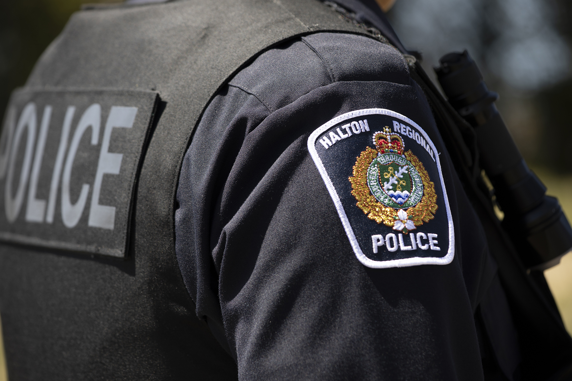 Halton Police | HRPS