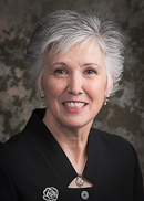 Arlene Iantomasi  Burlington Trustee  (Wards 1 & 2) &  2014-2015 Vice-Chair of the Halton Catholic District School Board | Halton District School Board