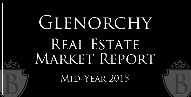 Glenorchy Real Estate Market Report, Oakville 2015 | © Mike Belobradic