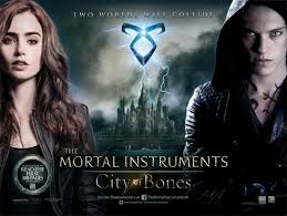 The Mortal Instruments: City of Bones, Canada Screen Awards, Oakville News