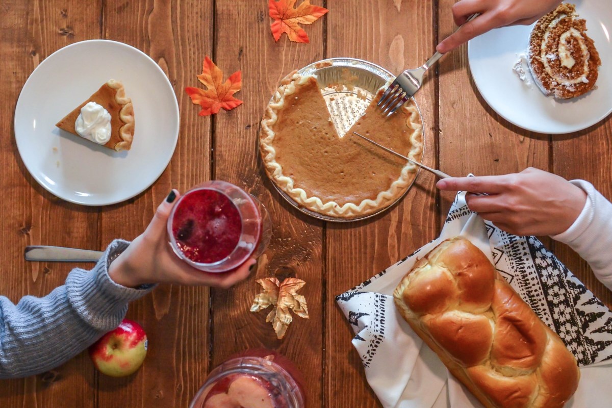 Canadian thanksgiving sermons