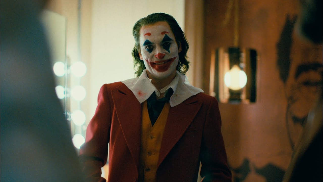 Joker | Photo: Warner Brothers