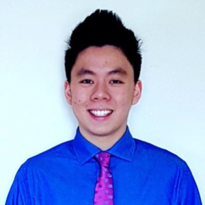 Ken – Website Designer/ IT support assistant at Halton Industry Education Council (HIEC)