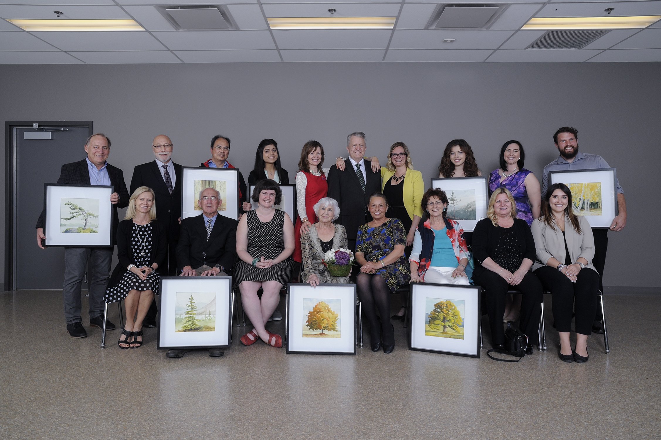 17th Community Spirit Awards nominees announced Oakville News