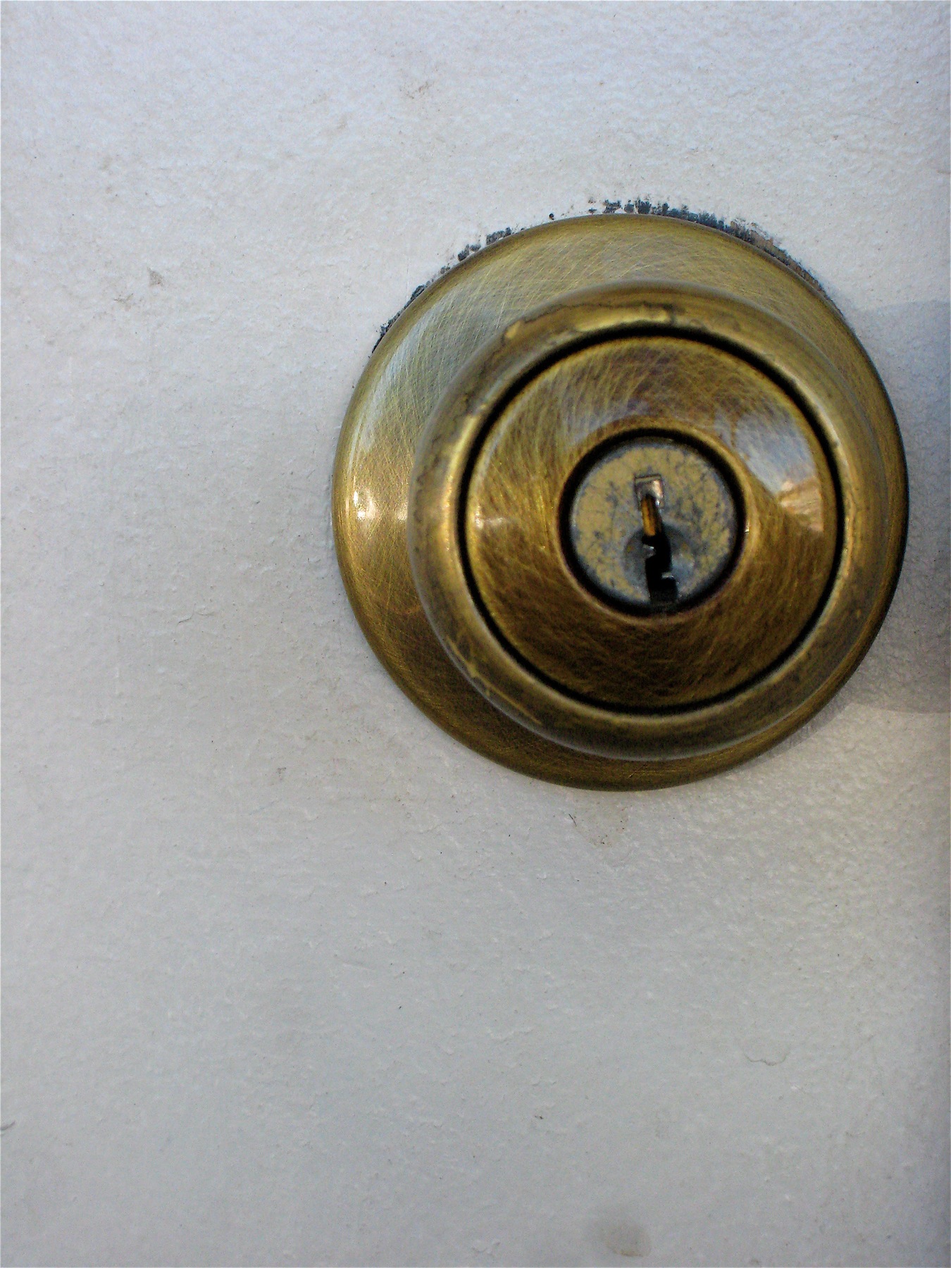 Door Lock |  cogdogblog  -  Foter  -  CC BY-SA