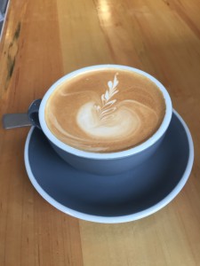 Cup of Coffee | Oakville News