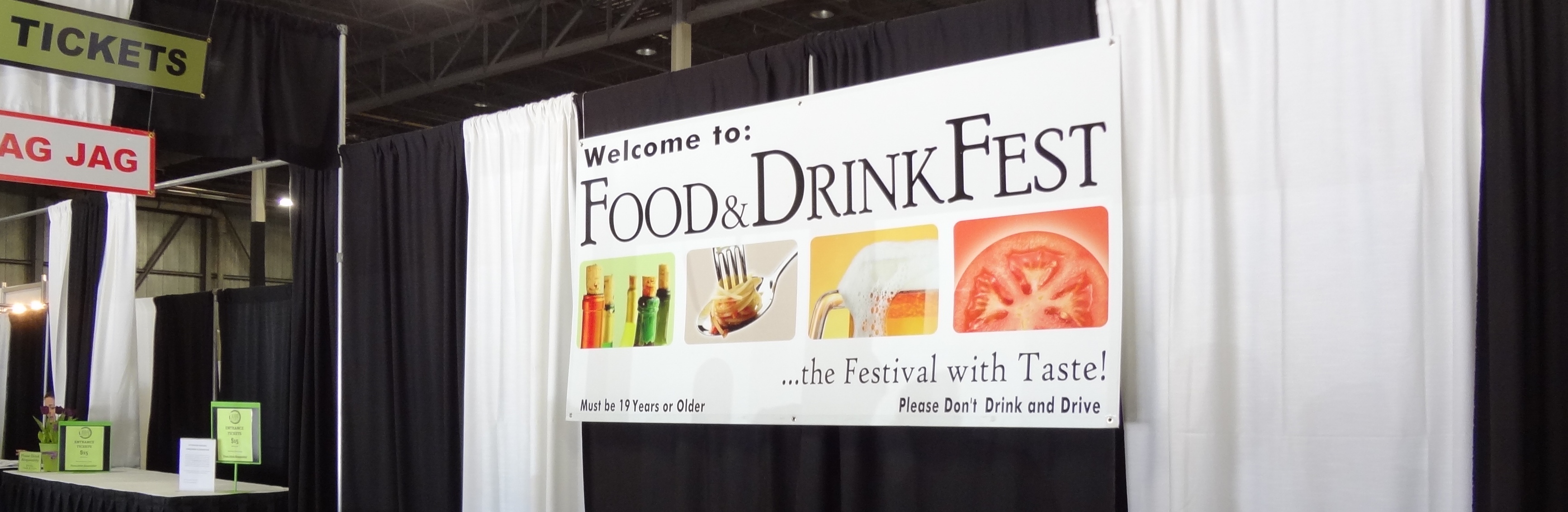 Food  &  Drink Fest