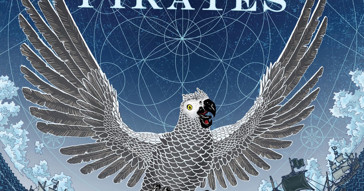 cover for Yiddish for Pirates | Penguin Random House Books