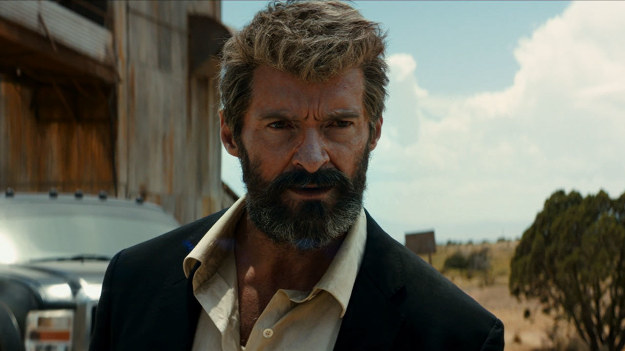 Review for the new superhero western LOGAN, opening in theatres March 3rd 2017. | Review for the new superhero western LOGAN, opening in theatres March 3rd 2017.