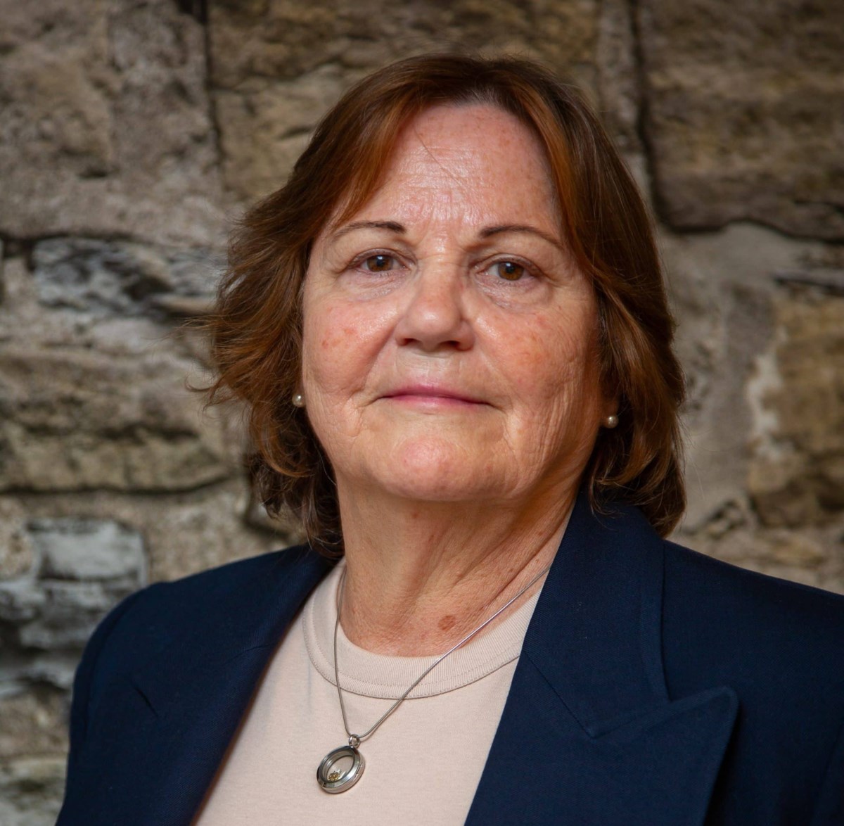 Oakville woman honoured for breaking barriers in Canadian aviation