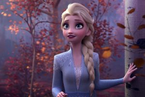 Frozen | Photo: Walt Disney Animation | Walt Disney Animation