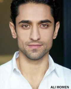 Come From Away |  Ali Momen