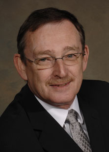 Alan Johnson - Regional Councillor: Oakville News | Alan Johnson