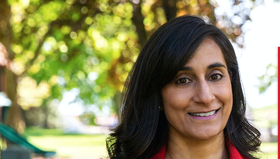 2019 Oakville Federal Election Results | Anita Anand