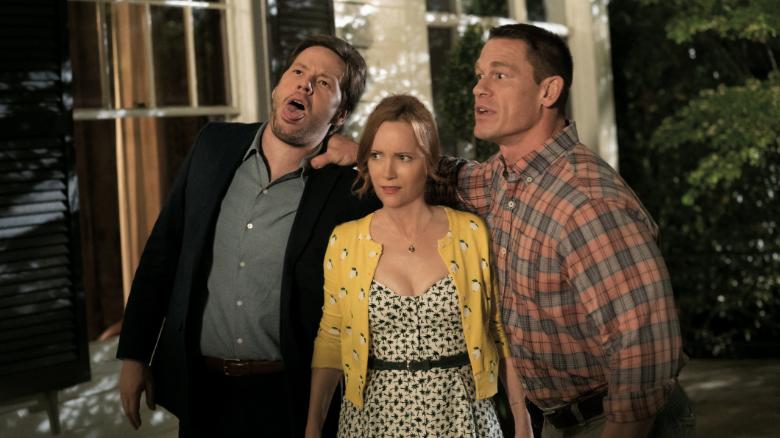 Blockers | Review of Universal
