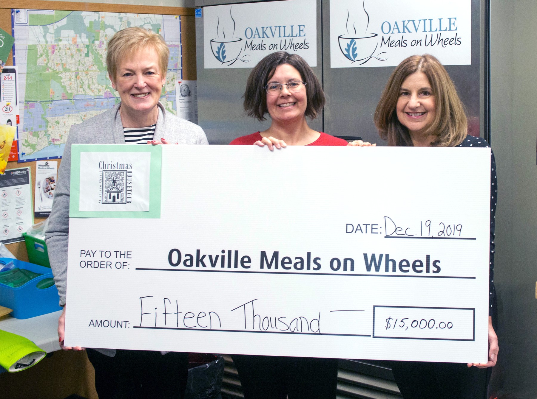 Meals on Wheels | Oakville Meals on Wheels
