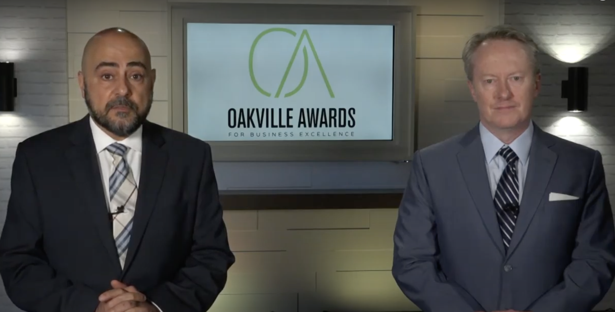 25th Oakville Award for Business Excellence Nominees | Oakville Chamber of Commerce   & amp;  Rotary Club of Oakville West