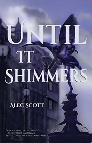 Until it Shimmers | An Oakville man comes of age | Ace of Swords