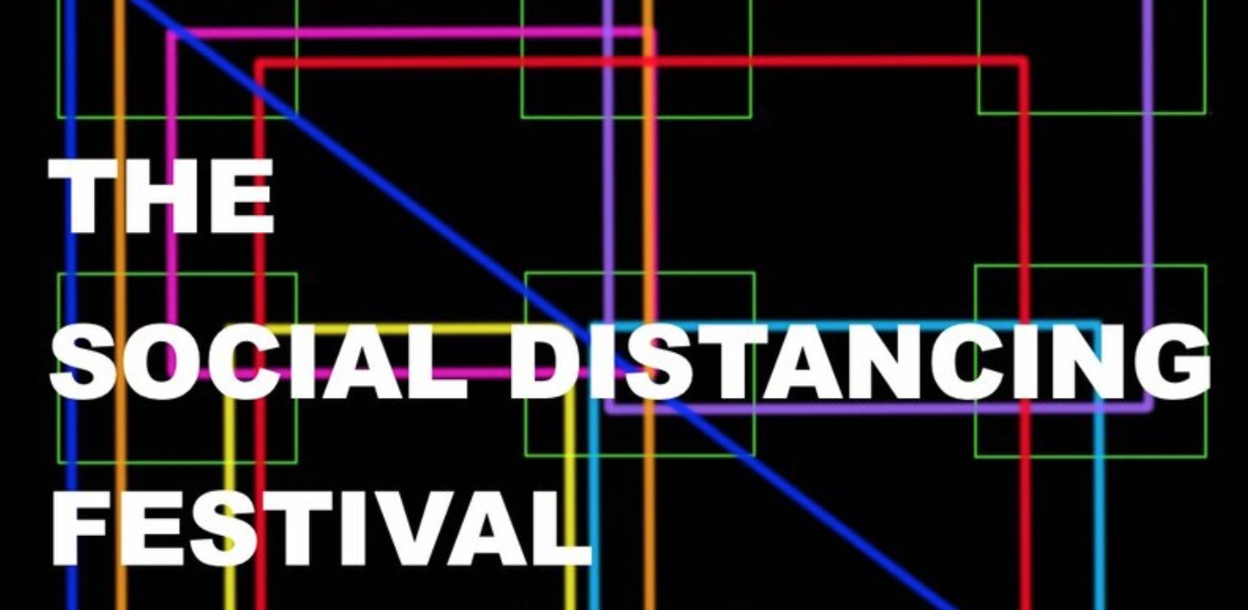 Million - Social Distancing Festival | Social Distancing Festival