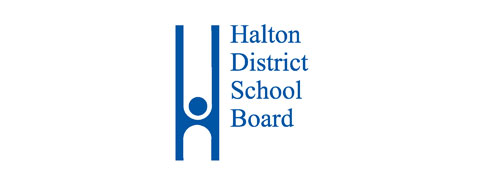 Halton District School Board Logo: Oakville News | Halton District School Board