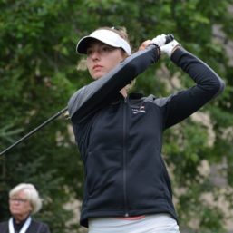 Nicole Gal | Golf Canada