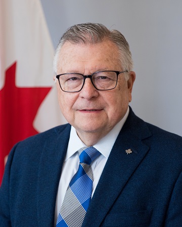 Ralph Goodale | Government of Canada