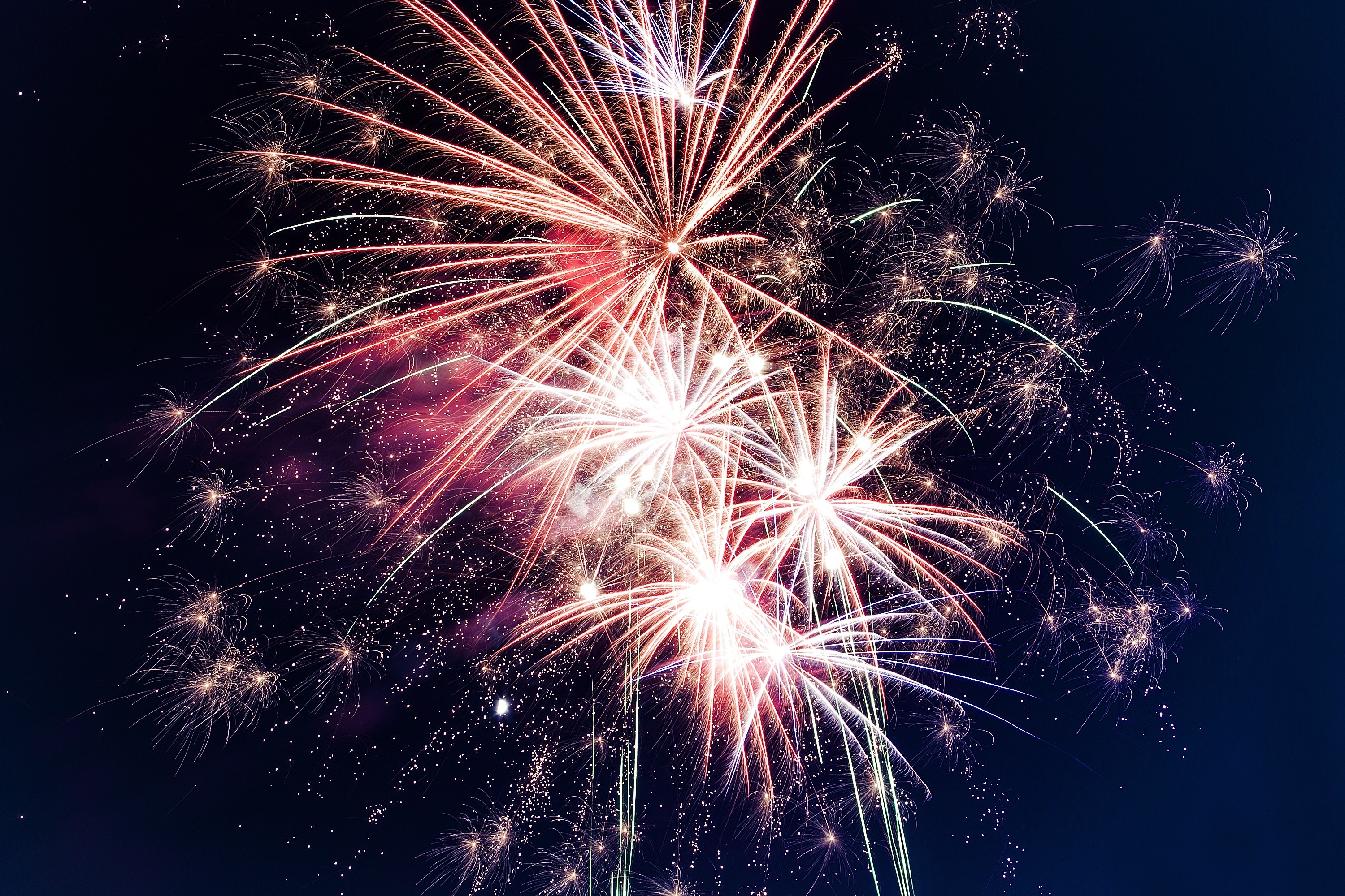 2018 Canada Day | Roven Images on Unsplash