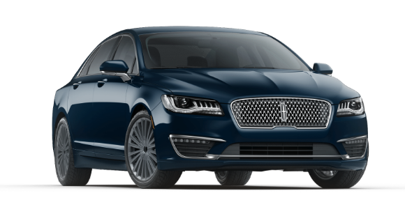 Lincoln MKZ 2017 AWD Reserve