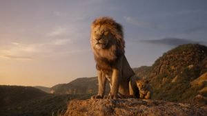 Lion King |  Photo: Disney