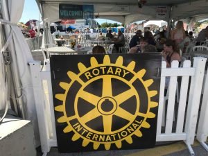 Family Ribfest |  Rotary is a global network of 1.2 million neighbors, friends, leaders, and problem-solvers who see a world where people unite and take action to create lasting change – across the globe, in our communities, and in ourselves. - As taken from www.rota...