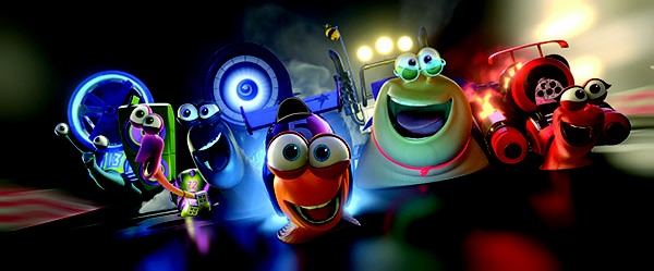 turbo | Disney Pixar