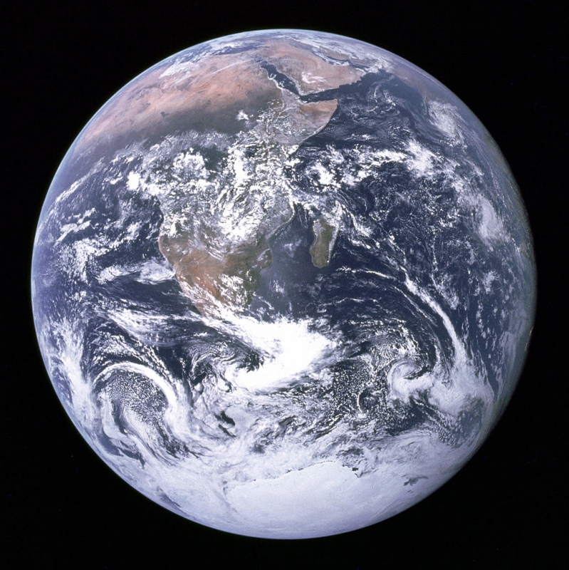 the-earth-seen-from-apollo-1 | Foter  -  Public domain