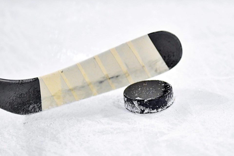 HockeyStick