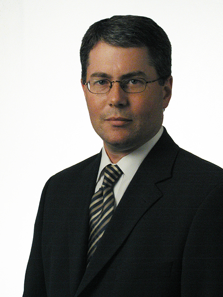 RBC Chief Economist Wright: Oakville News