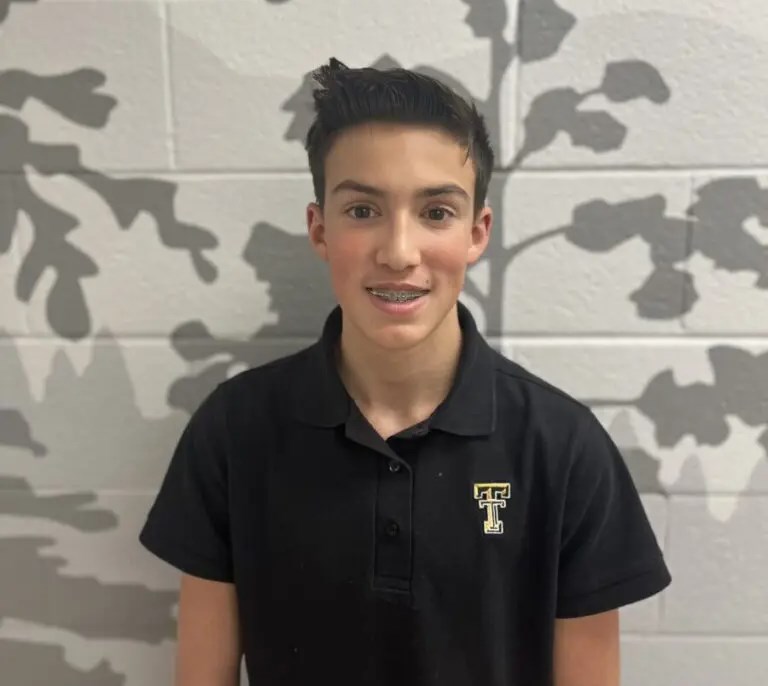 Oakville teen ranked number one in the world in international math contest