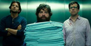 The Wolfpack returns for one last gig in The Hangover Part III