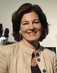 Dr. Linda Penn, PhD, Senior Scientist, Princess Margaret Cancer Centre