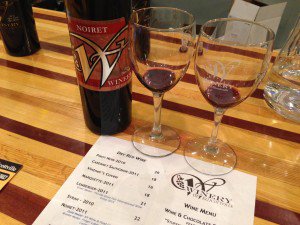 Winery of Ellicottville