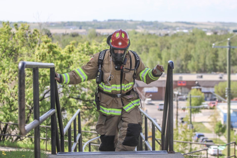 NEWS-Firefighter Stair Climb 2022 BWC 1360 web