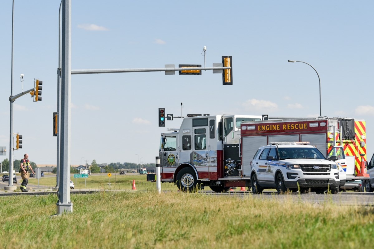 OkotoksTODAY cover image