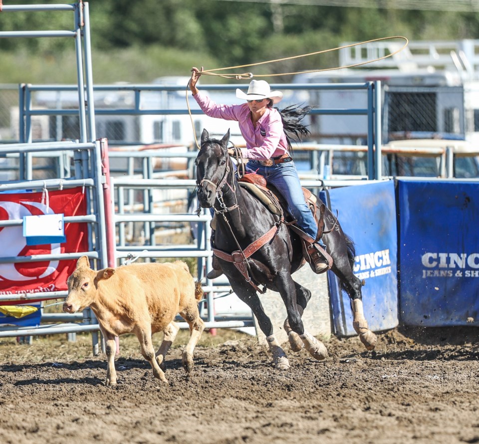 SPORTS-Okotoks Rodeo 2022 BWC 2786 web