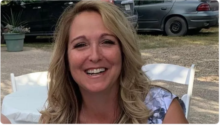 Friends and coworkers have started a GoFundMe for Michella Sawatzky, who lost her home in the Sept. 5 fire that completely destroyed two houses.