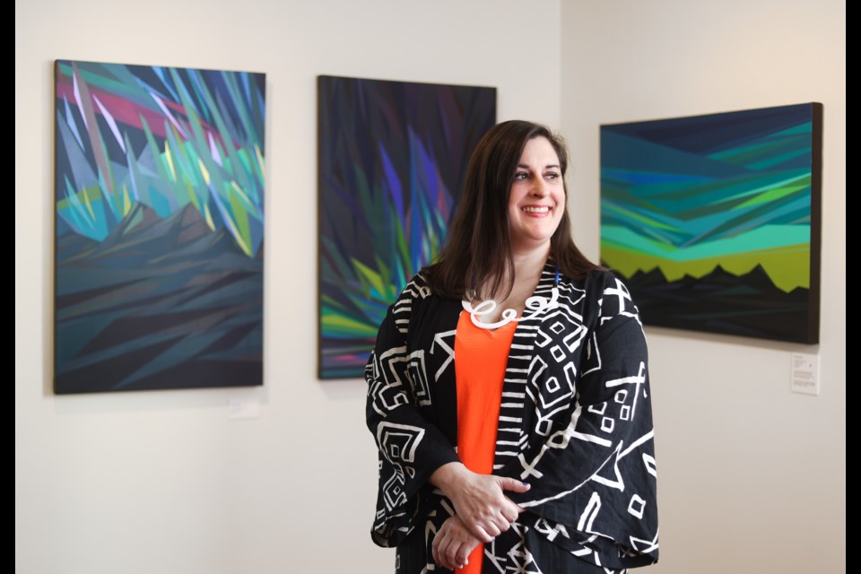 foothills art center classes