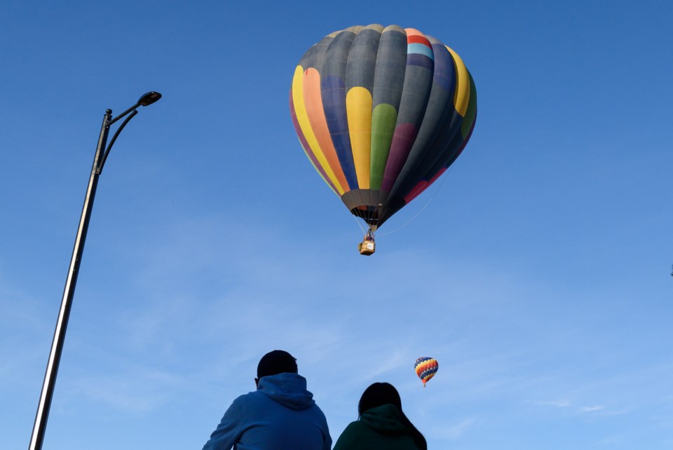 SA - Balloon Festival RK 6243WEB