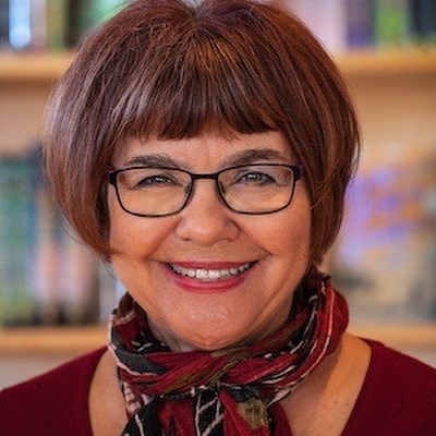 Author Darlene Foster will be talking about her writing journey and reading from her latest book when she visits the Okotoks Public Library on Saturday, Oct. 1. 