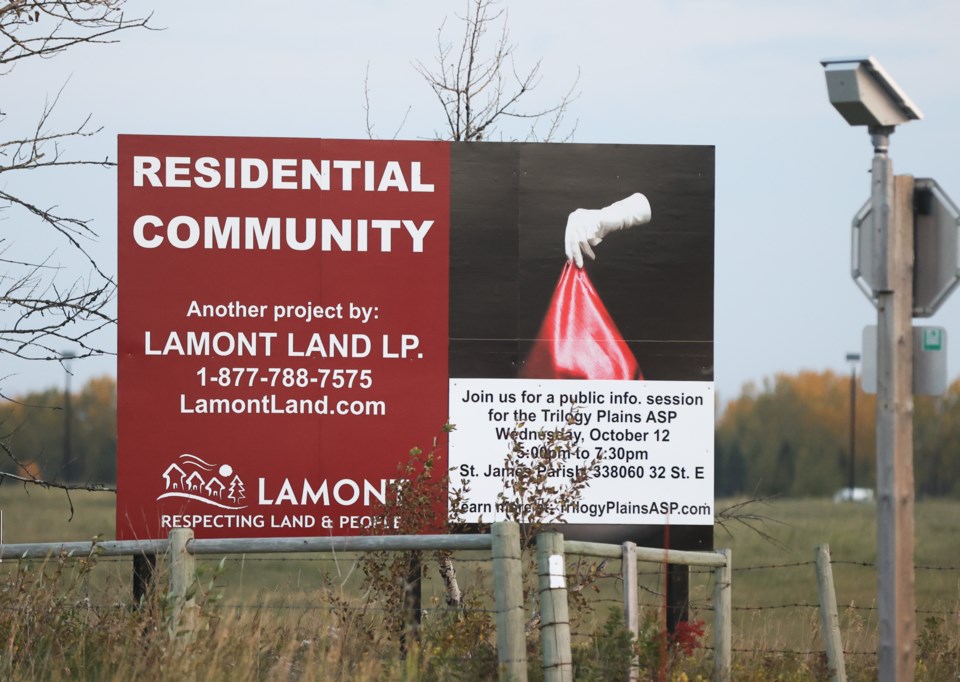 NEWS-Residential Lamont Land BWC 5697 web