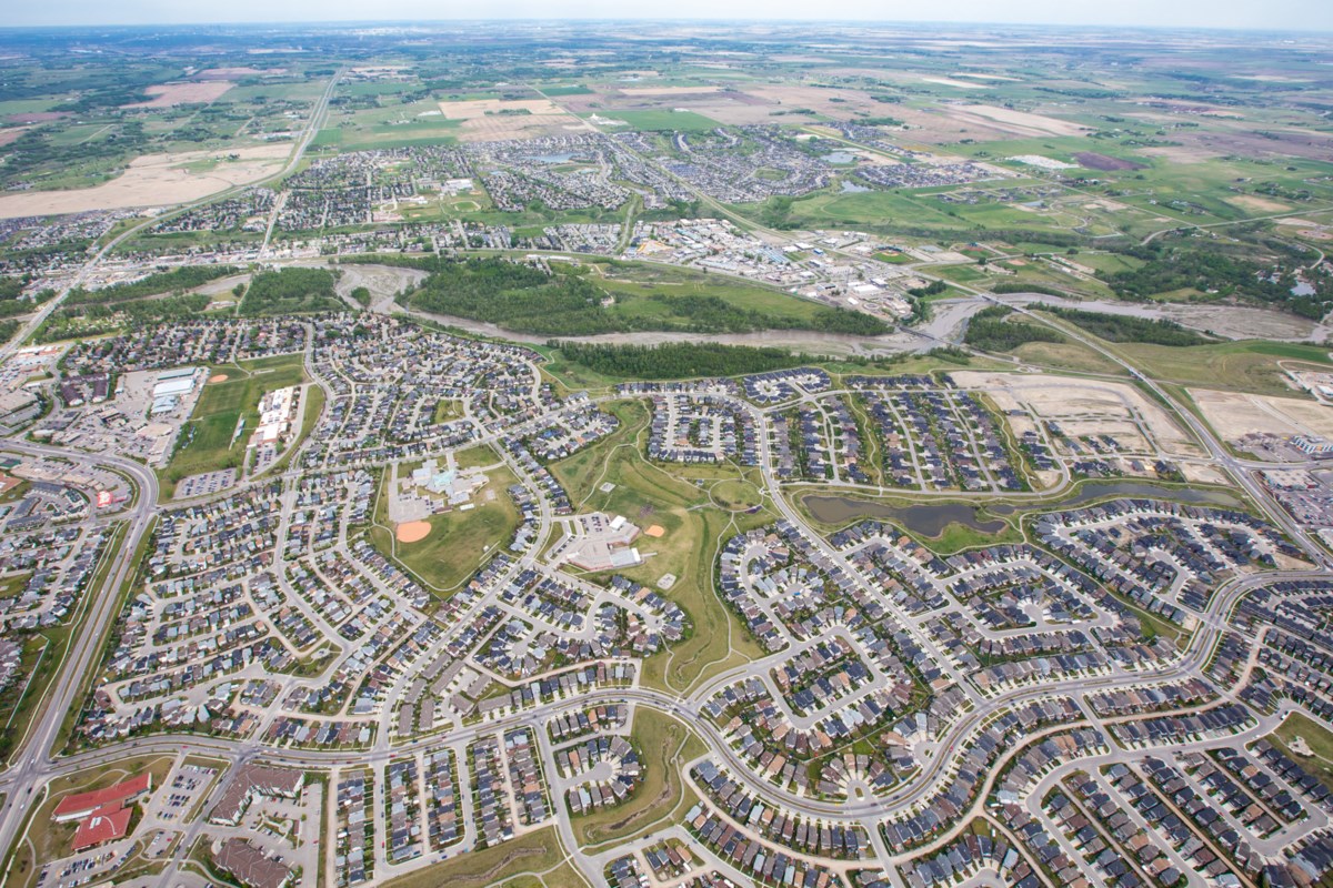 COLUMN: Buyers arriving in Okotoks in search of bargains